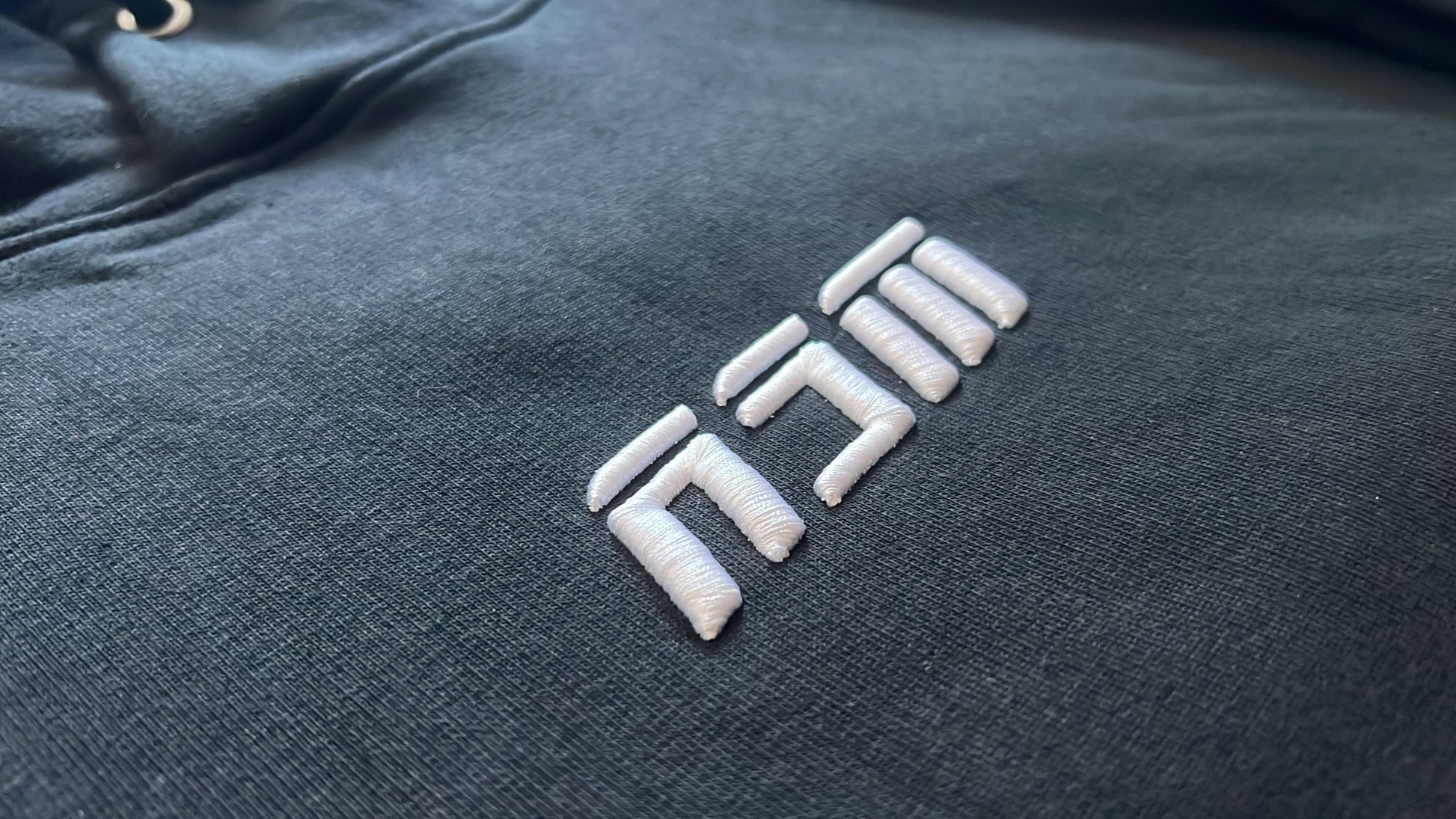 Sudadera A5M Black