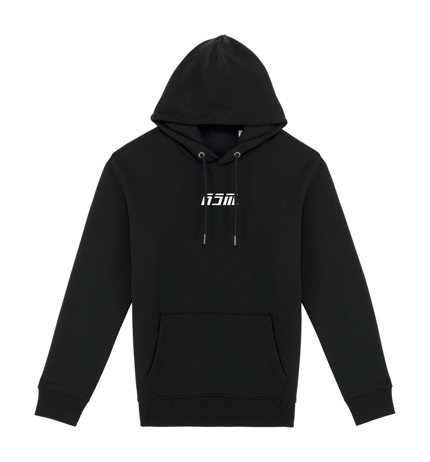 Sudadera A5M Black