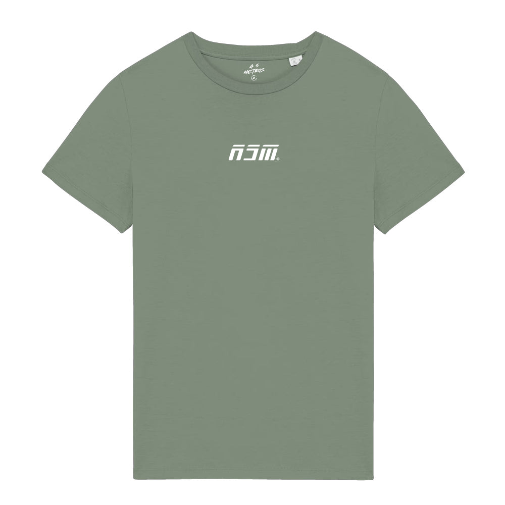 A5M GREEN